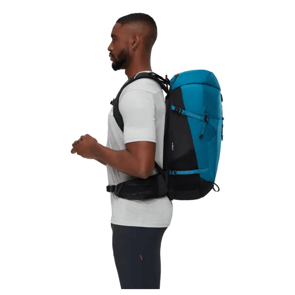 Lithium 30L Sapphire/Black, view: 2