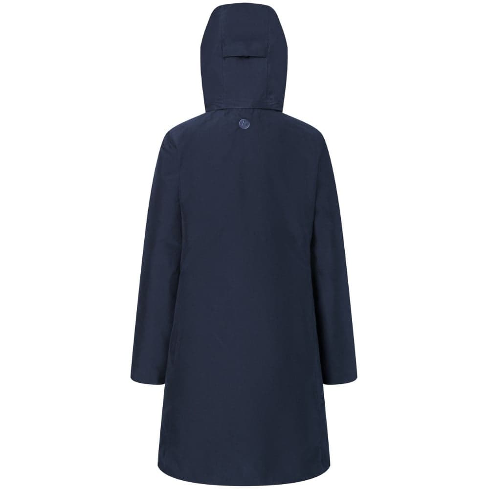 W's Chelsea Coat Blue, view: 1