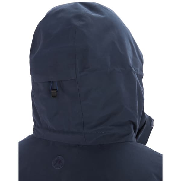 W's Chelsea Coat Blue, view: 2