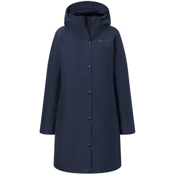 W's Chelsea Coat Blue, view: 0