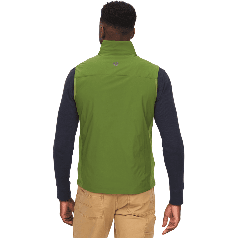M's Novus LT Hybrid Vest Foliage, view: 3