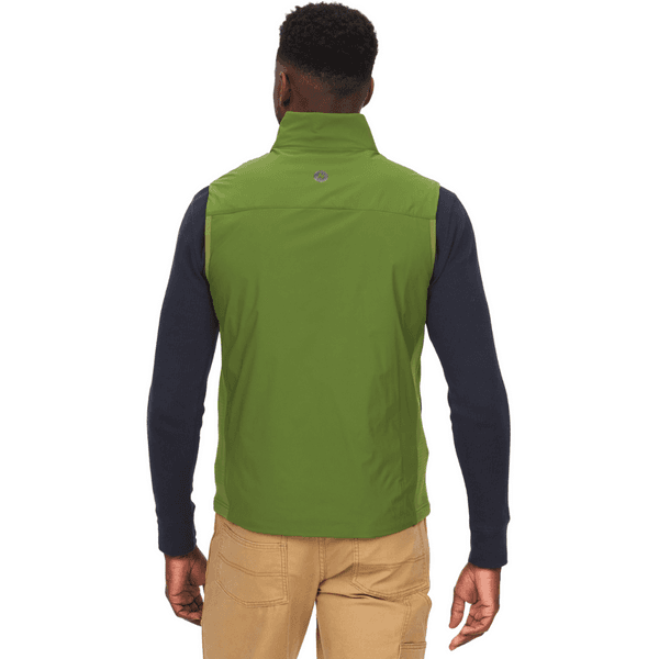 M's Novus LT Hybrid Vest Foliage, view: 3