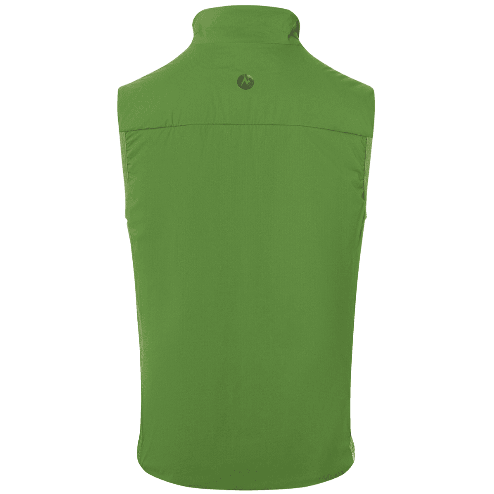 M's Novus LT Hybrid Vest Foliage, view: 1