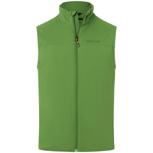 M's Novus LT Hybrid Vest Foliage, view: 0