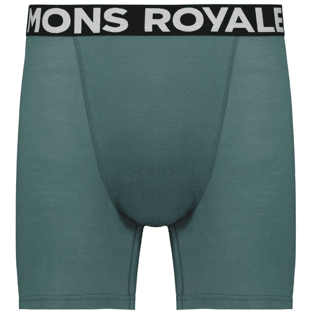 M's Hold 'em Boxer Burnt Sage, view: 0