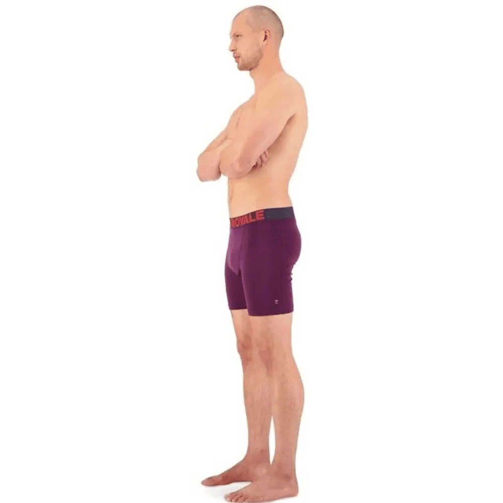 M's Hold 'em Boxer Wine, view: 1