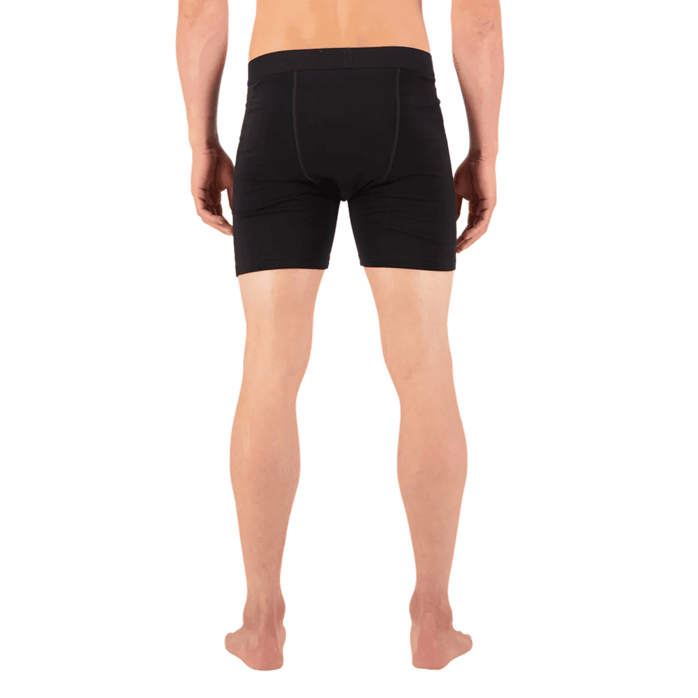 M's Hold 'em Boxer Black, view: 2
