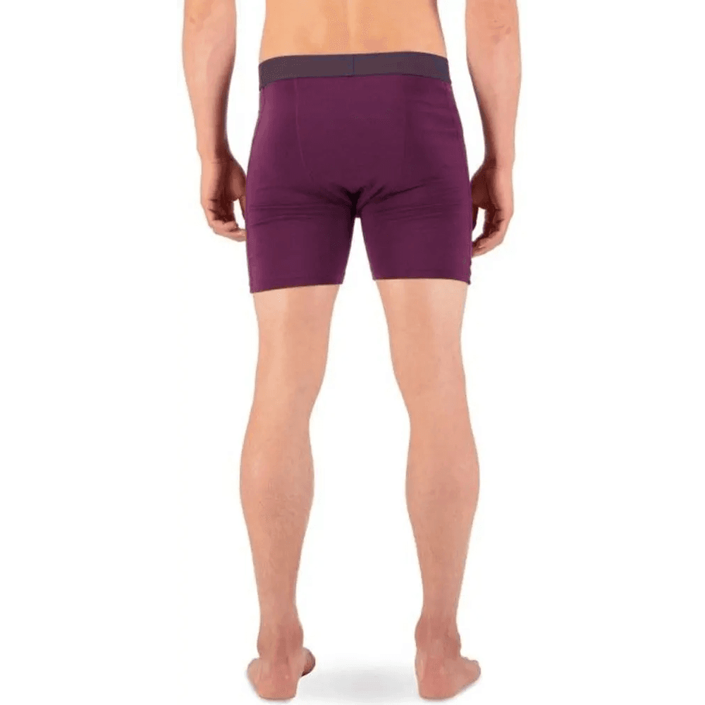 M's Hold 'em Boxer Wine, view: 2
