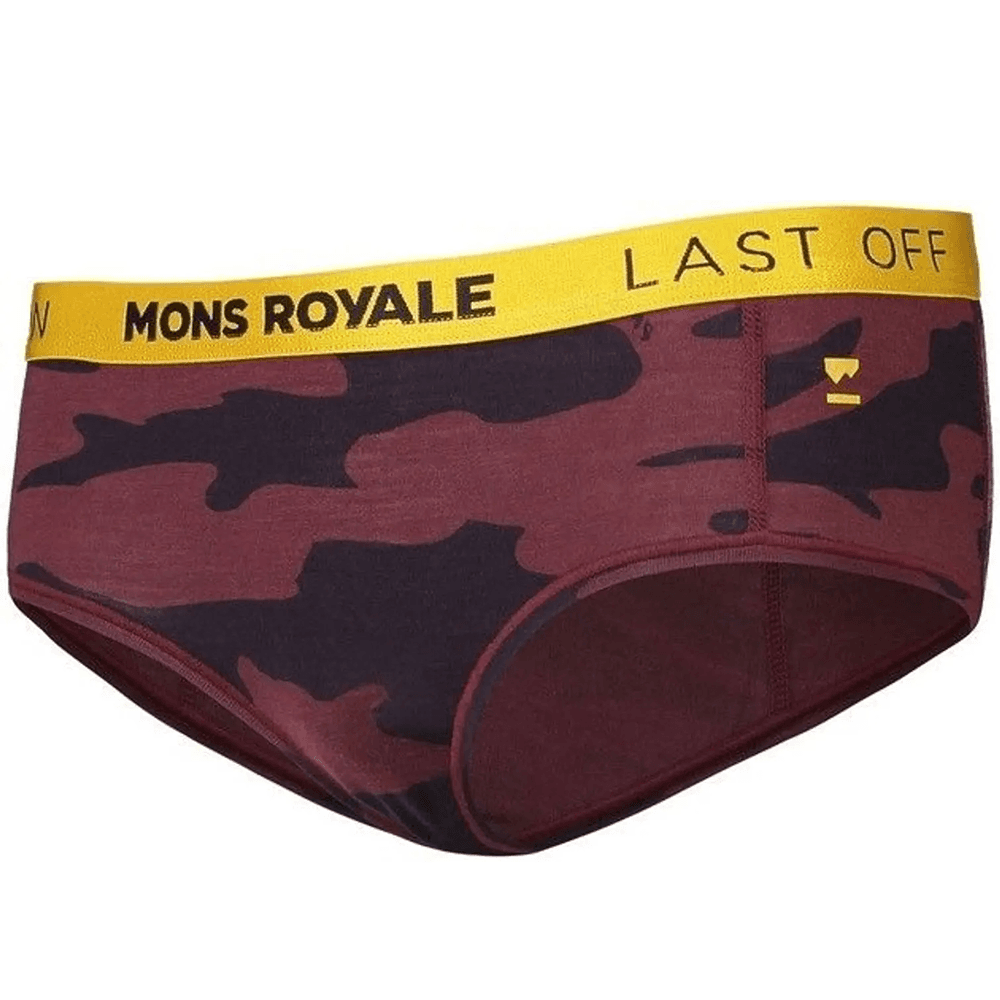 W's Sylvia Boyleg Chocolate Camo, view: 0