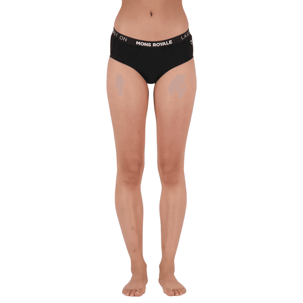 W's Sylvia Boyleg Black, view: 1