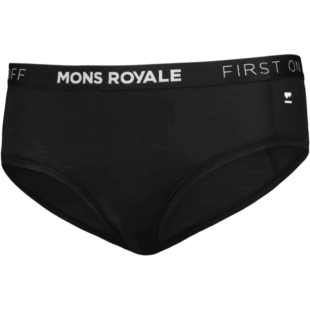 W's Sylvia Boyleg Black, view: 0