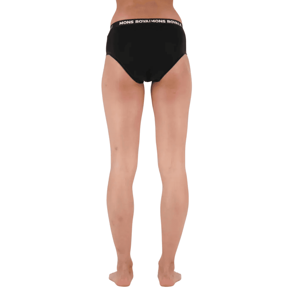 W's Sylvia Boyleg Black, view: 2