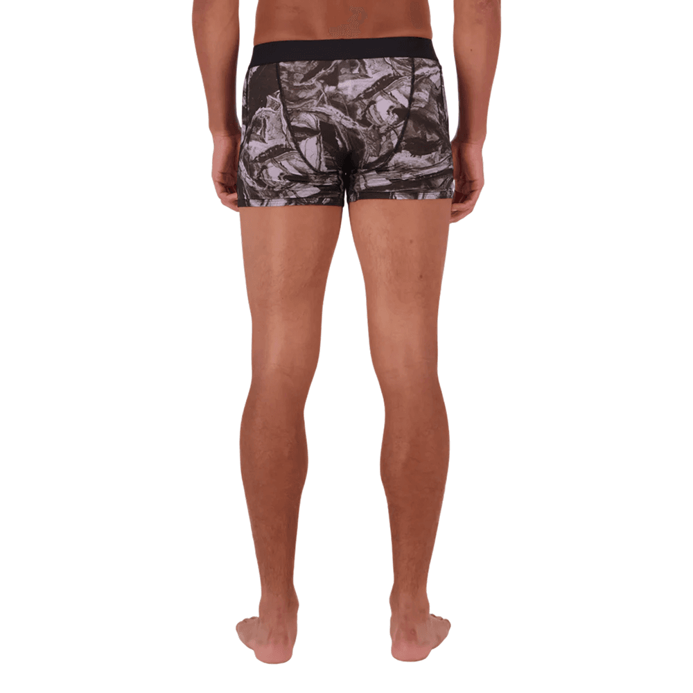 Hold 'Em Shorty Merino Boxer Rock Camo, view: 2