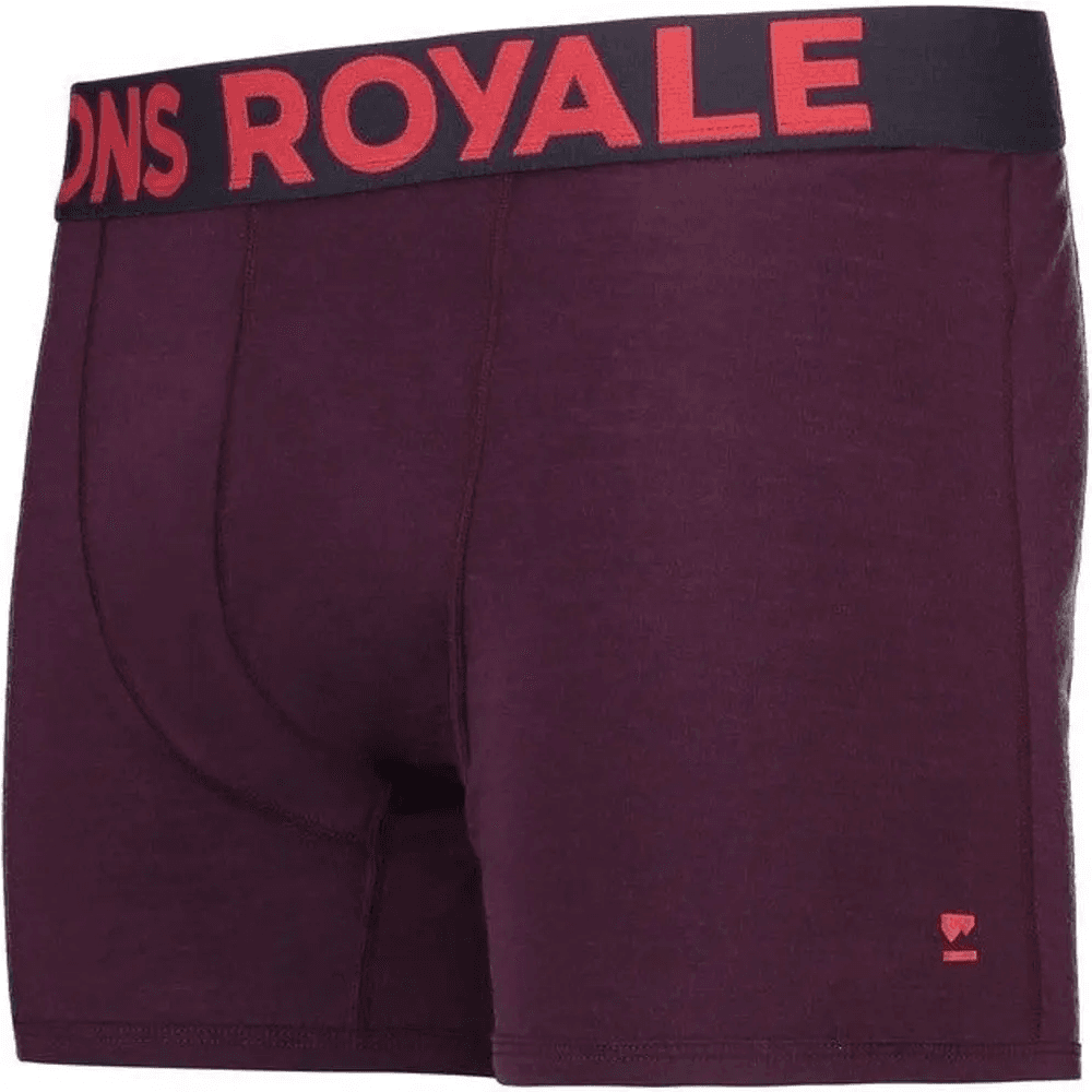 M's Hold 'em Shorty Boxer Wine, view: 0