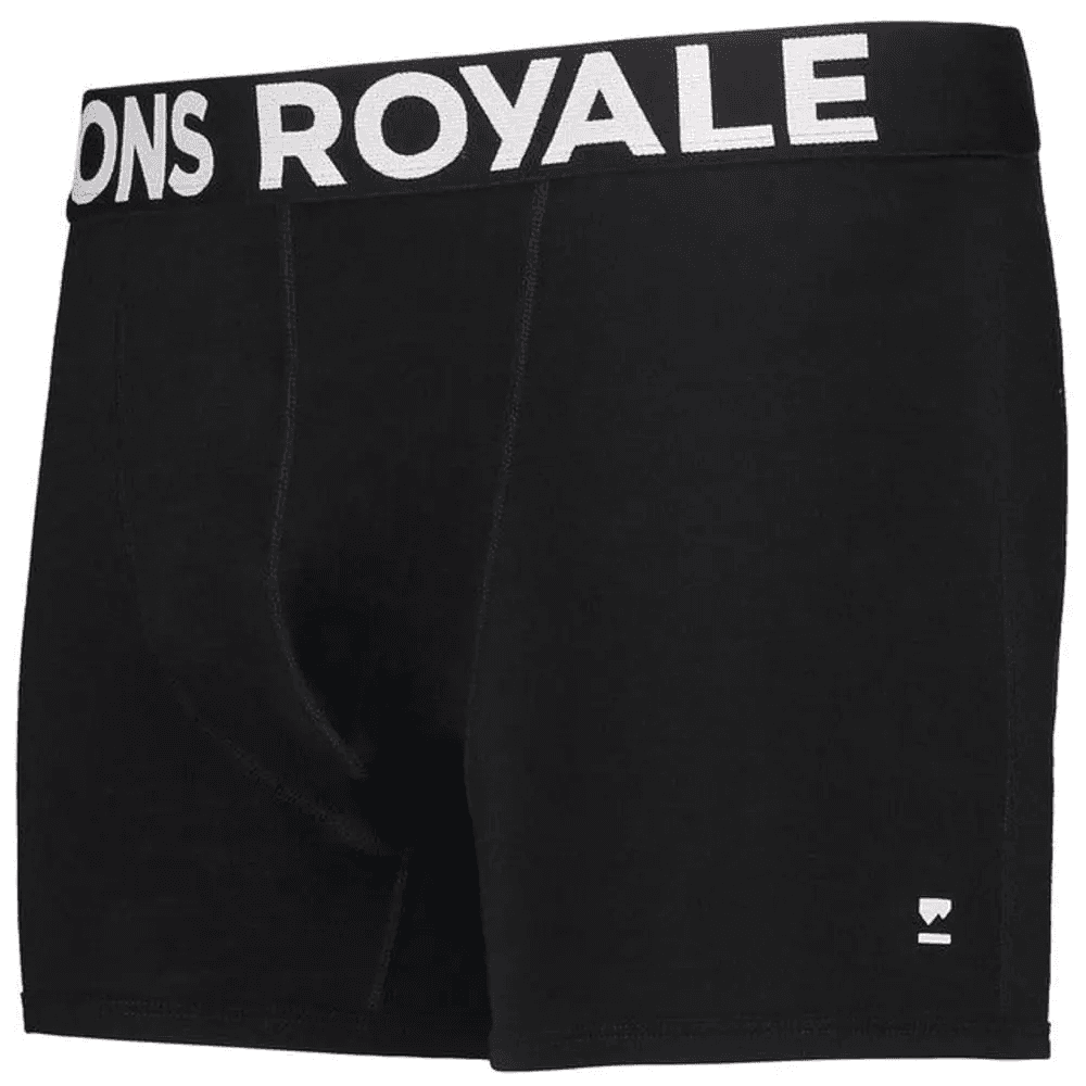 M's Hold 'em Shorty Boxer Black, view: 0