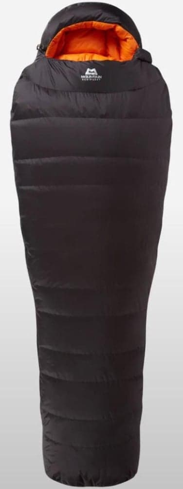 Glacier 700 Regular Obsidian, view: 2