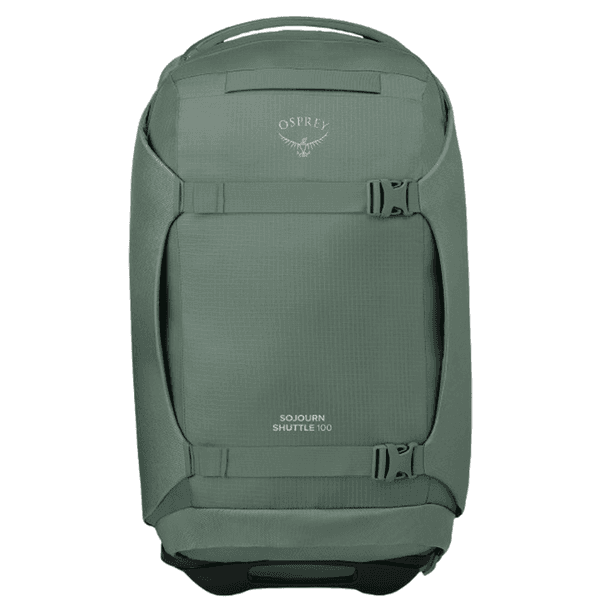 Shuttle 100L Koseret Green, view: 3