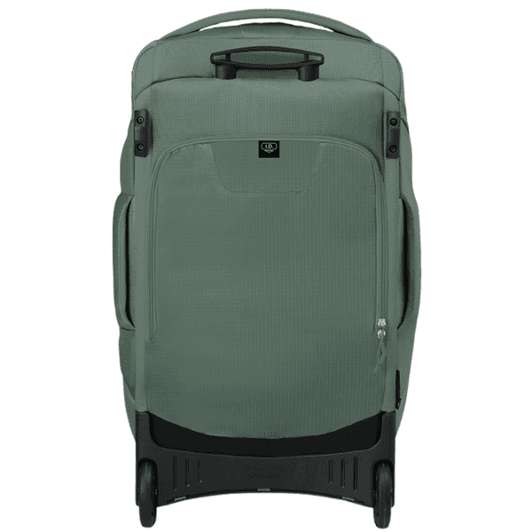 Shuttle 100L Koseret Green, view: 4