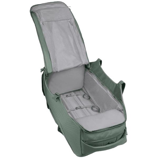 Shuttle 100L Koseret Green, view: 5