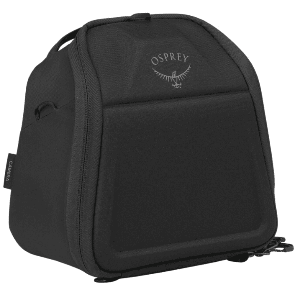 Camera Cube S Charcoal Grey, view: 3