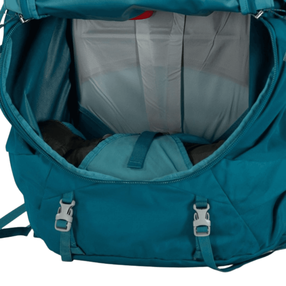 Ace 65L Blue Spikemoss/Deep Peyto, view: 12
