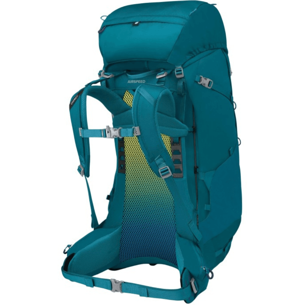 Ace 65L Blue Spikemoss/Deep Peyto, view: 3