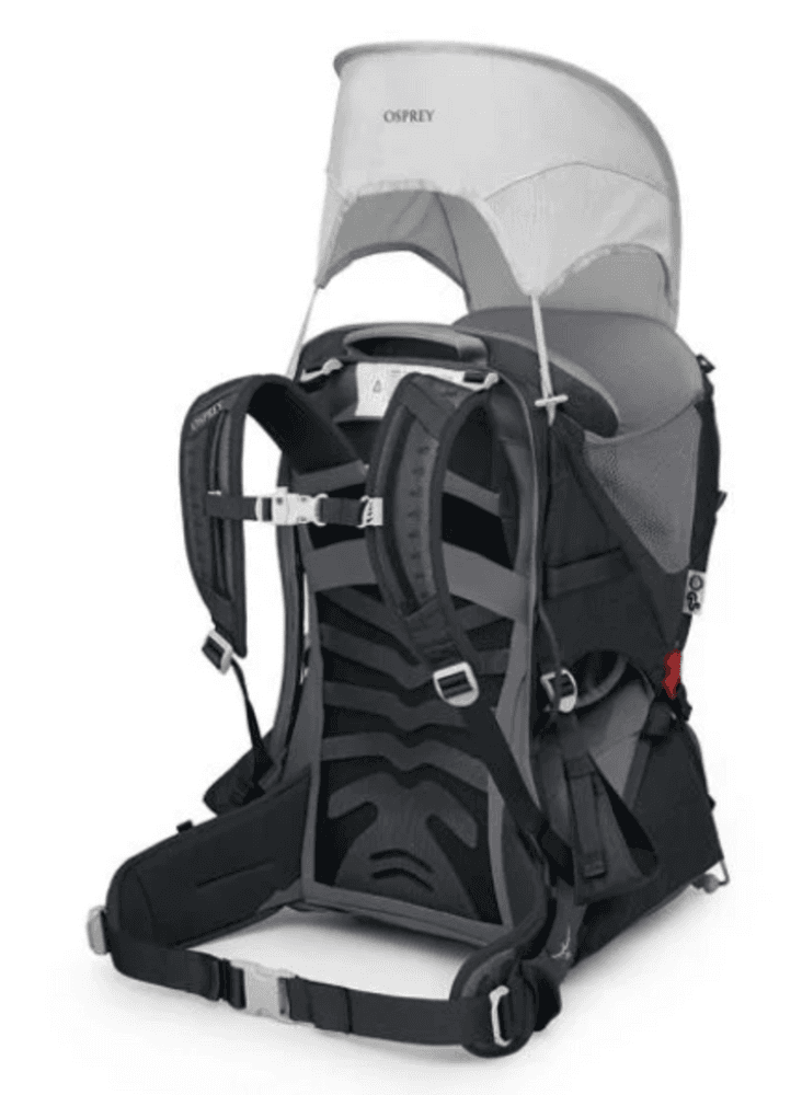 Poco LT Child Black, view: 6