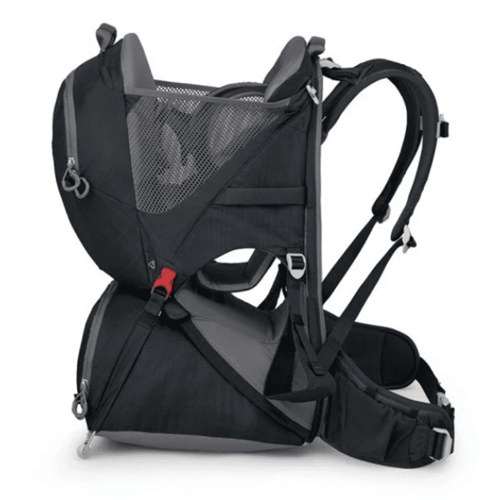 Poco LT Child Black, view: 1