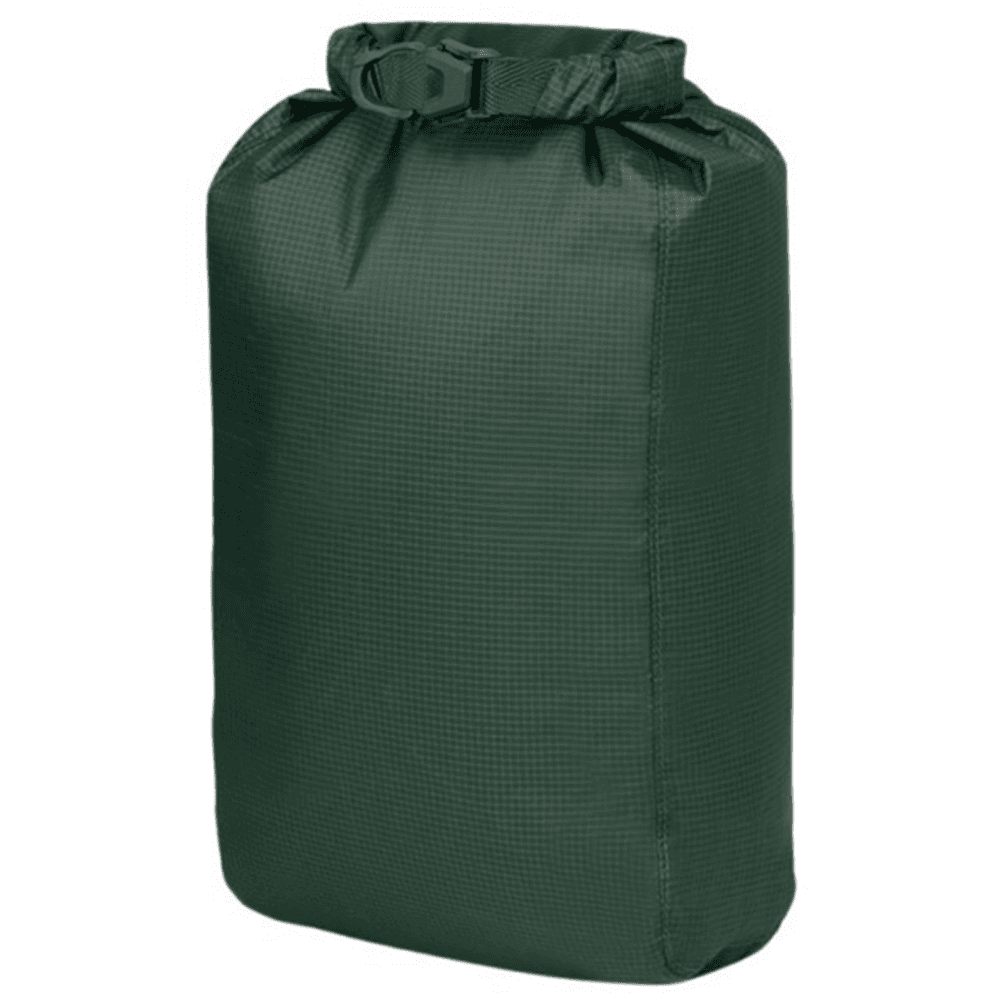 Ultralight Dry Sack 12L Tundra Green, view: 2