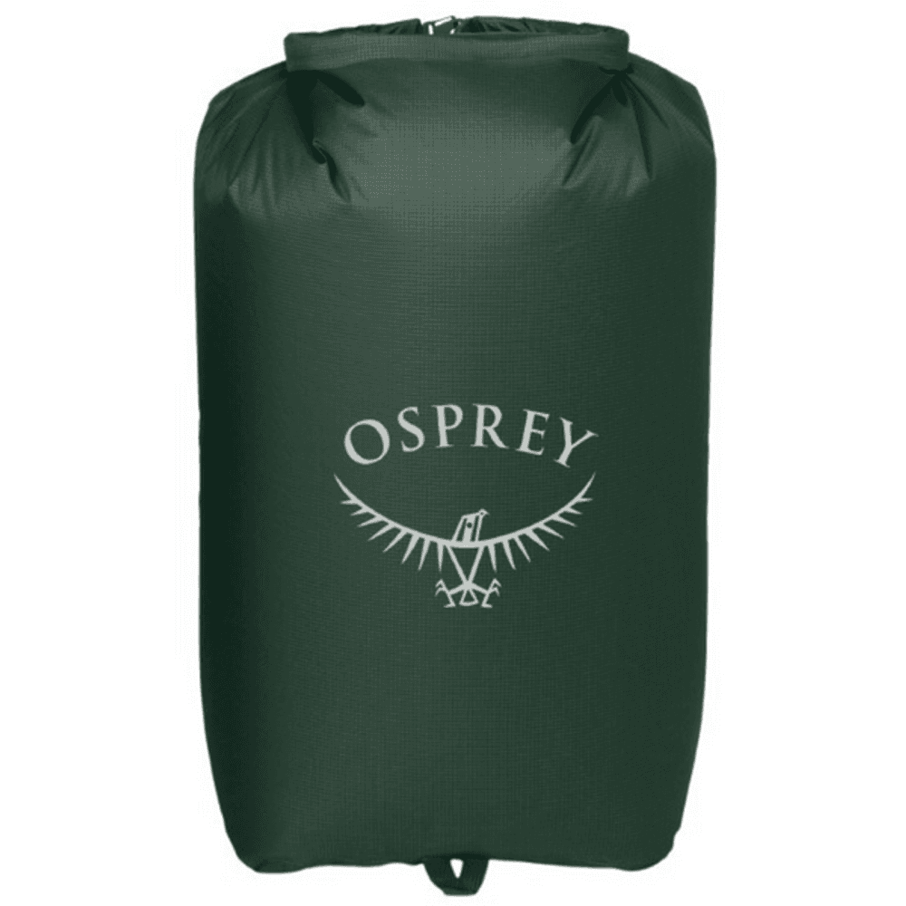Ultralight Dry Sack 35L Tundra Green, view: 1