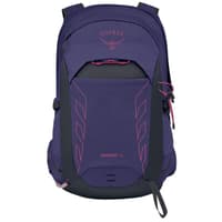 W's Tempest 22L Deep Fig/Hotspot Pink - view: 1