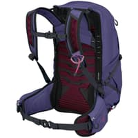 W's Tempest 22L Deep Fig/Hotspot Pink - view: 2