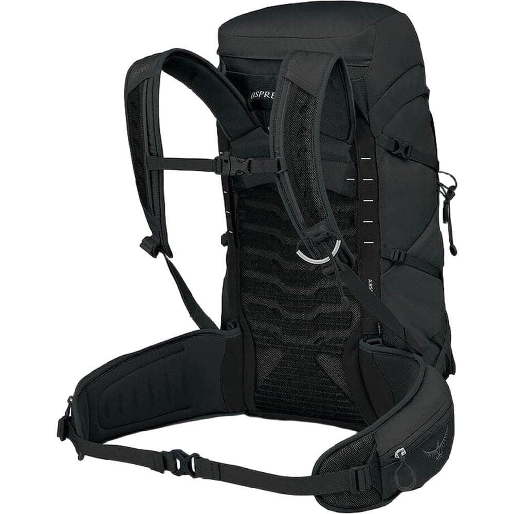 W's Tempest 33L Black/Coal Grey Extended Fit, view: 2