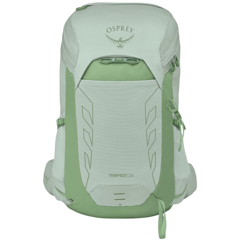 W's Tempest 26L Frosty Mint Green/Botanica, view: 1
