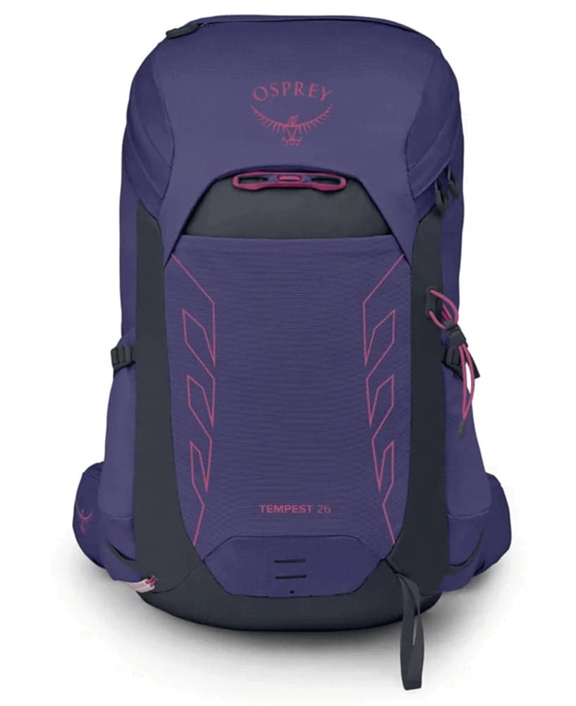 Tempest 26 Deep Fig Hotspot Pink, view: 1