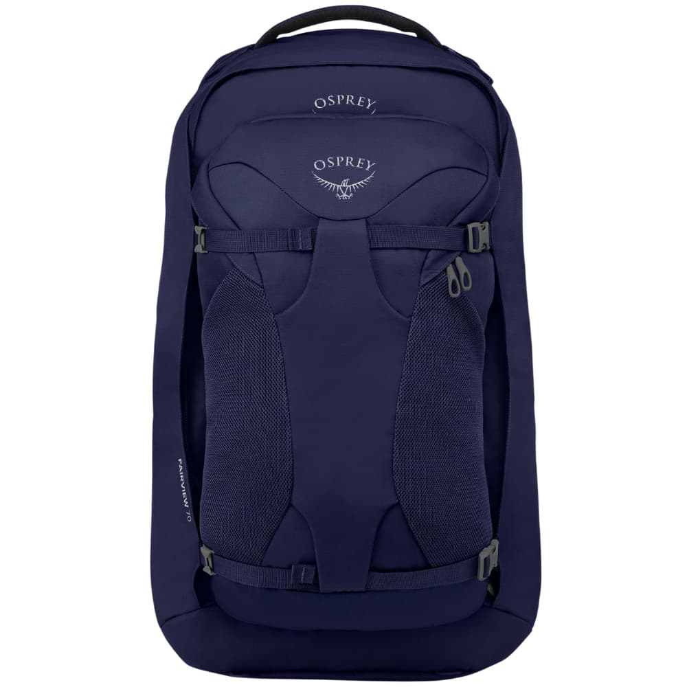 Fairview 70 Winter Night Blue, view: 2