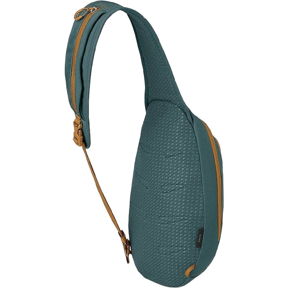 Daylite Sling Torrent Blue, view: 2
