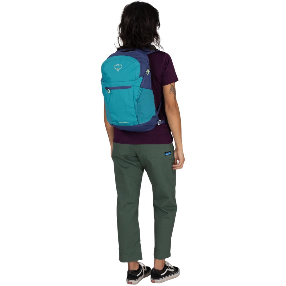 Daylite Plus Blue Spikemoss/Alkaline, view: 3