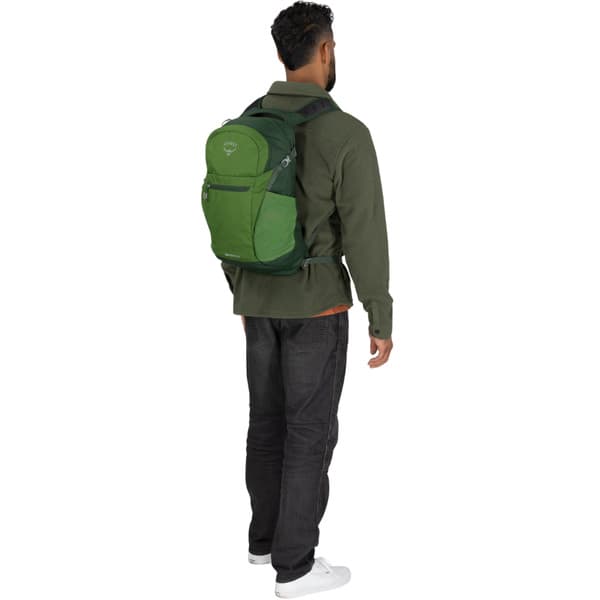 Daylite Plus Green Belt/Green Canopy, view: 7