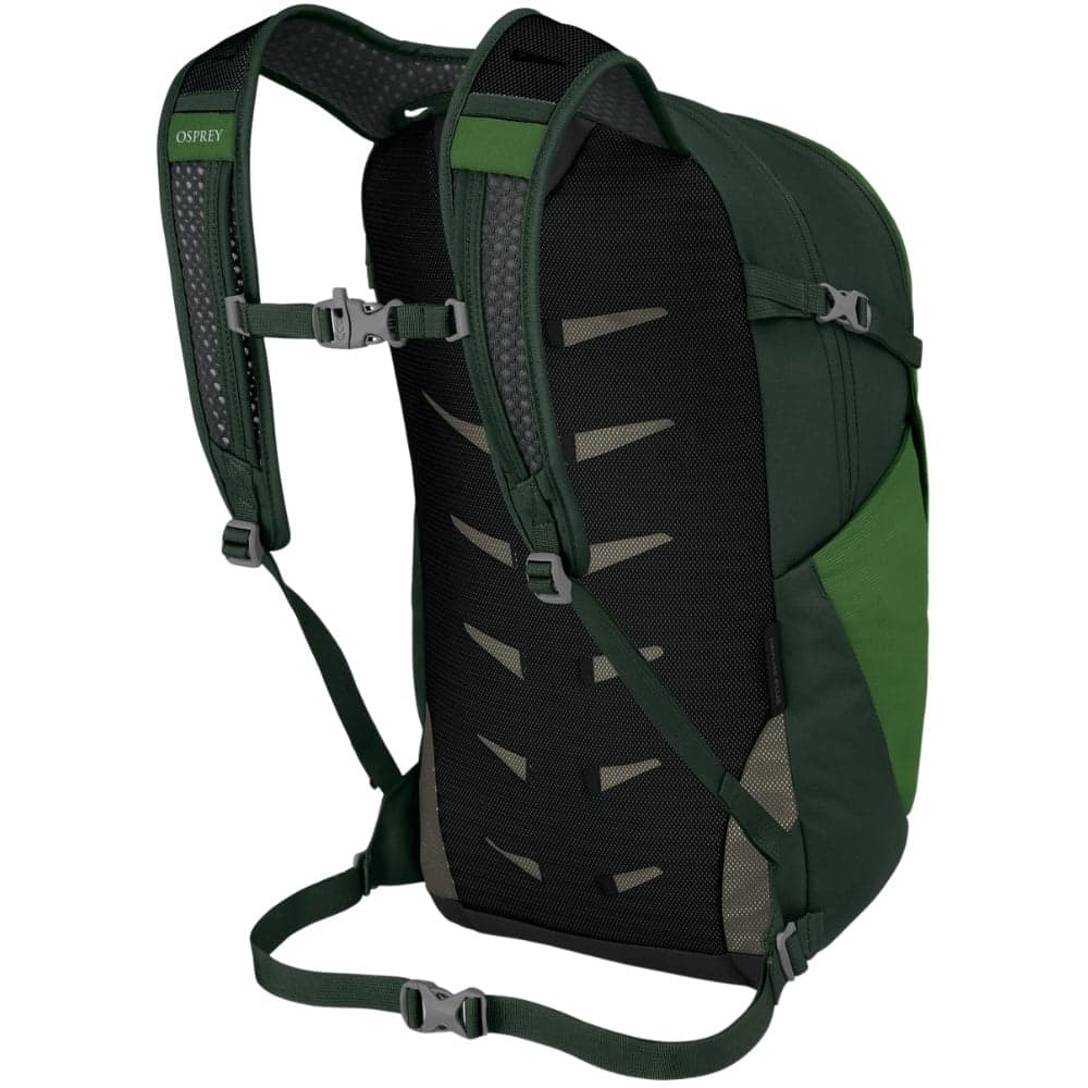 Daylite Plus Green Belt/Green Canopy, view: 2