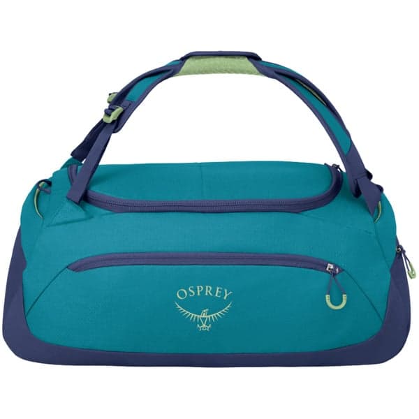 Daylite Duffel 30 Blue Spikemoss/Alkaline, view: 1