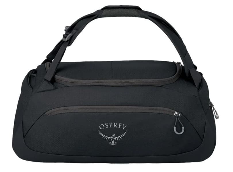 Daylite Duffel 30L Black, view: 1