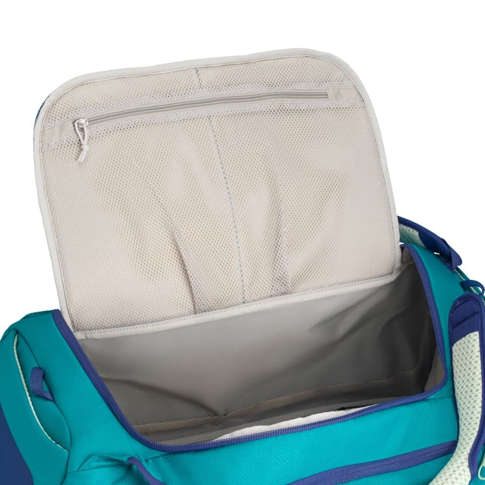 Daylite Duffel 60 Blue Spikemoss/Alkaline, view: 4