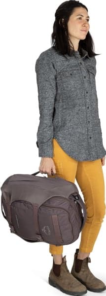 Sojourn Porter 30L Black, view: 3