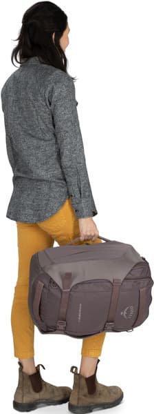 Sojourn Porter 30L Black, view: 4