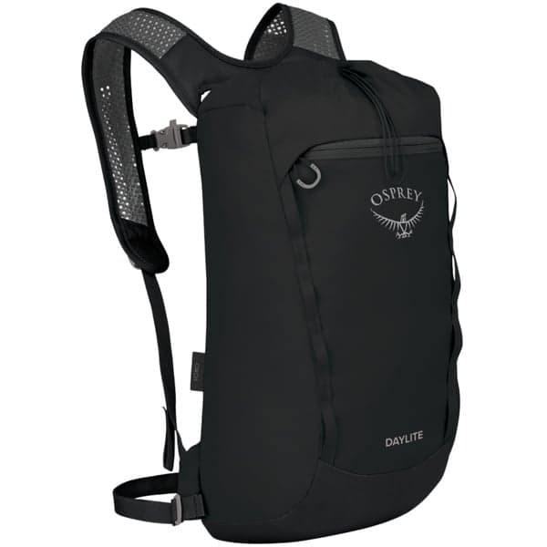 Daylite Cinch Pack Black, view: 0