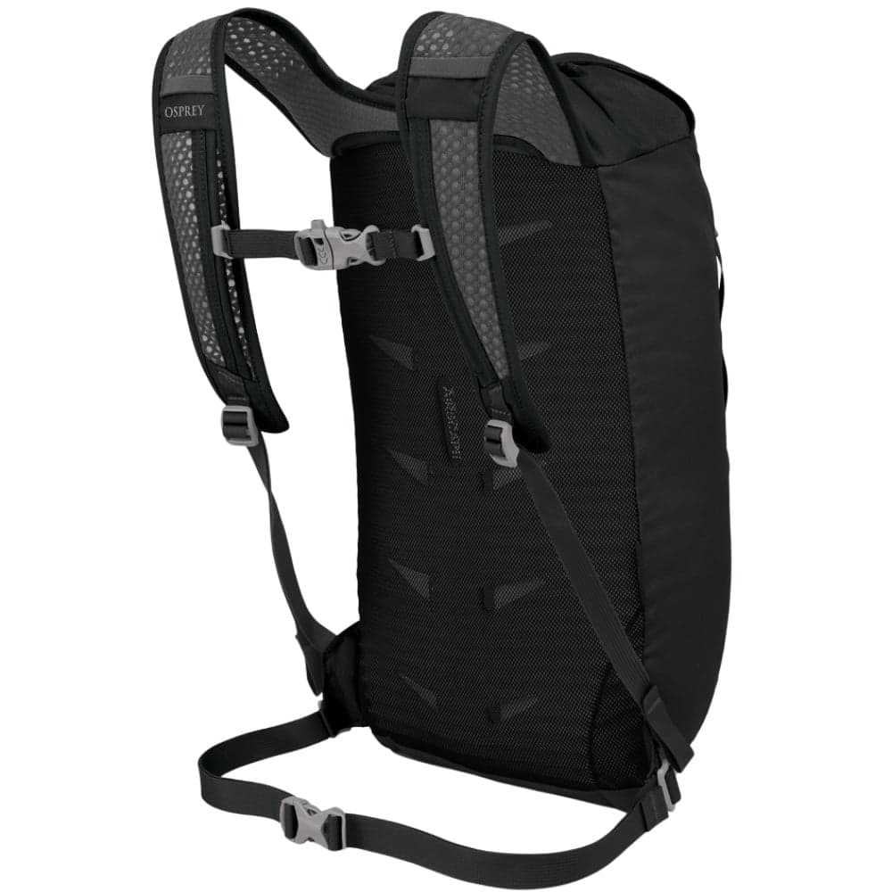 Daylite Cinch Pack Black, view: 1