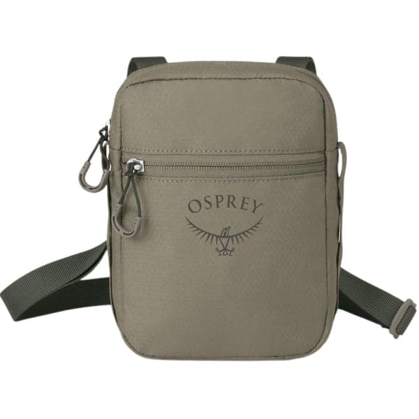 Daylite Small Crossbody Concrete Tan, view: 1