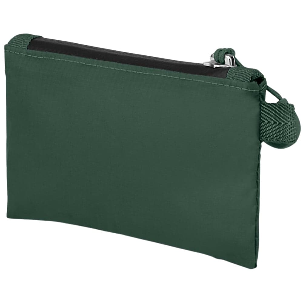 Ultralight Wallet Tundra Green, view: 2