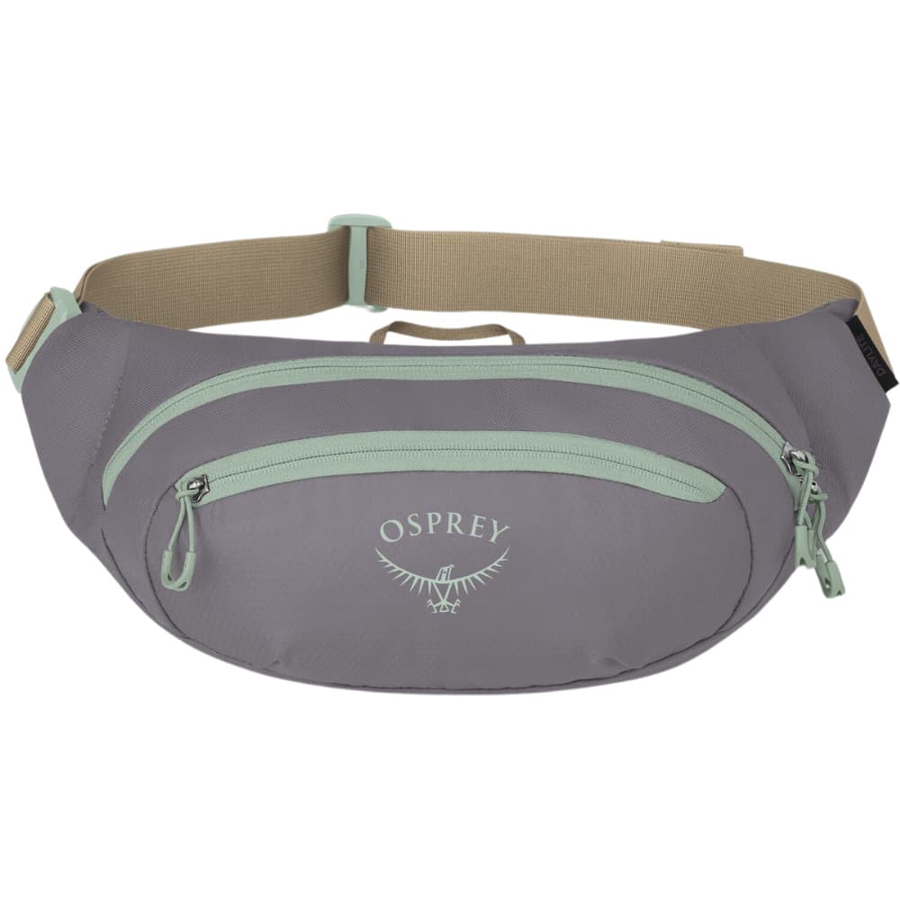 Daylite Waist Pack 2L Soundwave Grey/Latte Brown, view: 1